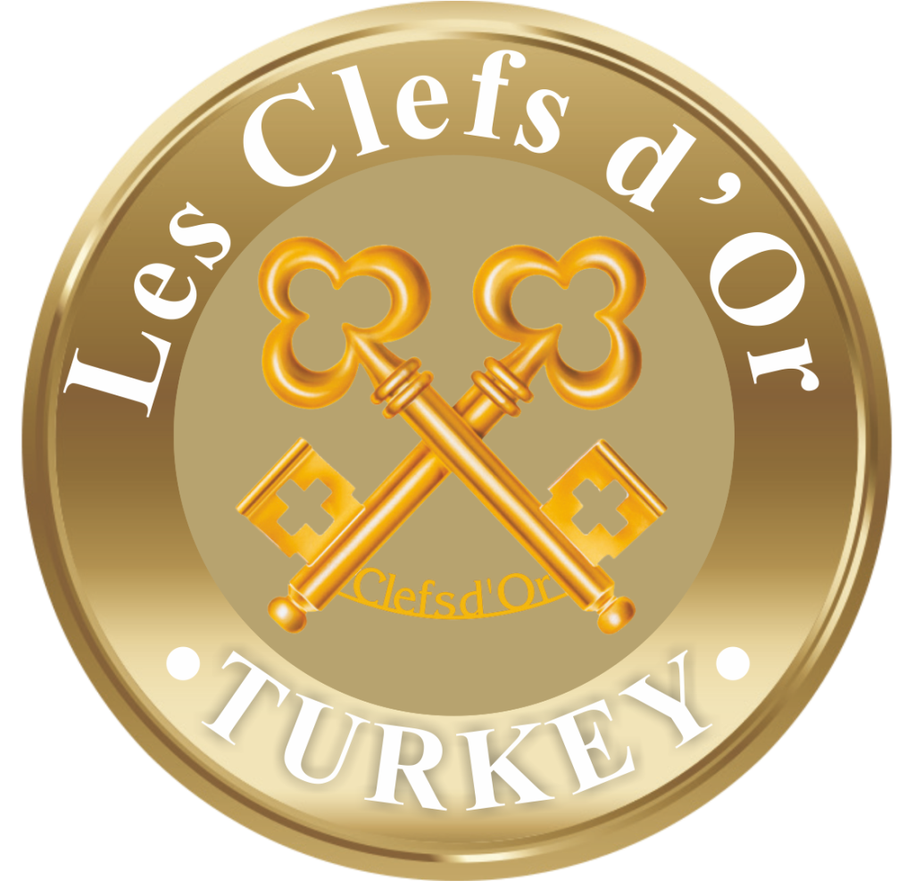 Les Clefs d'Or